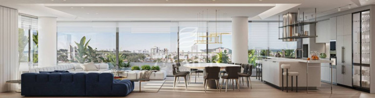 Imagem Apartamento com 4 Quartos à Venda, 292 m² em América - Joinville Imagem Apartamento com 4 Quartos à Venda, 292 m² em América - Joinville