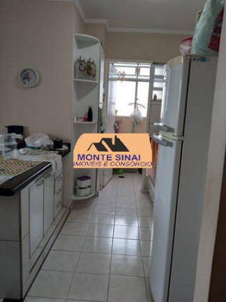 Imagem Apartamento com 2 Quartos à Venda, 54 m² em Jardim Guadalajara - Sorocaba Imagem Apartamento com 2 Quartos à Venda, 54 m² em Jardim Guadalajara - Sorocaba