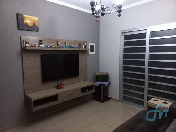 Imagem Casa de Condomínio com 3 Quartos à Venda, 127 m² em Jardim Rubi - Mogi Das Cruzes