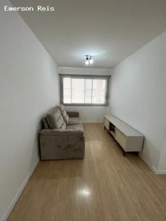 Imagem Apartamento com 2 Quartos à Venda, 56 m² em Perdizes - São Paulo Imagem Apartamento com 2 Quartos à Venda, 56 m² em Perdizes - São Paulo