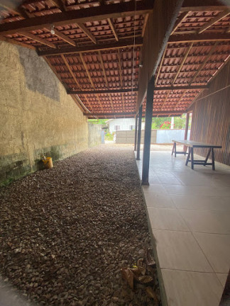 Imagem Casa com 2 Quartos à Venda, 130 m² em Nova Descoberta - Tijucas