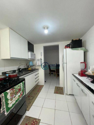 Imagem Apartamento com 3 Quartos à Venda, 75 m² em Centro - Niterói