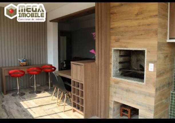 Imagem Apartamento com 3 Quartos à Venda, 160 m² em Itacorubi - Florianópolis