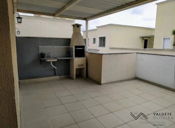 Imagem Cobertura com 2 Quartos à Venda, 120 m² em Jardim Terras Do Sul - São José Dos Campos
