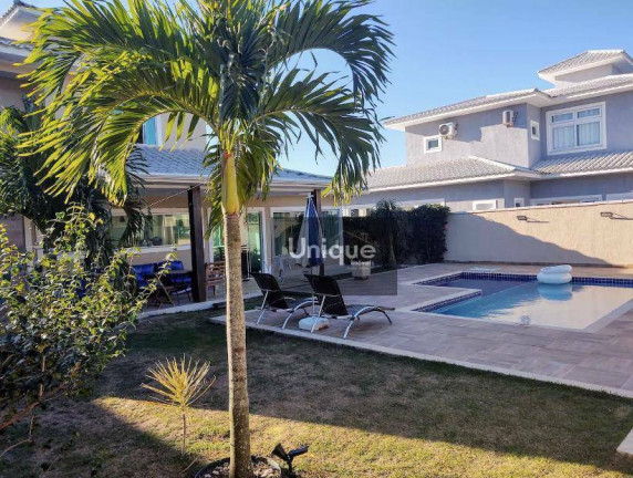 Imagem Casa com 5 Quartos à Venda, 211 m² em Praia Caravelas - Armação Dos Búzios