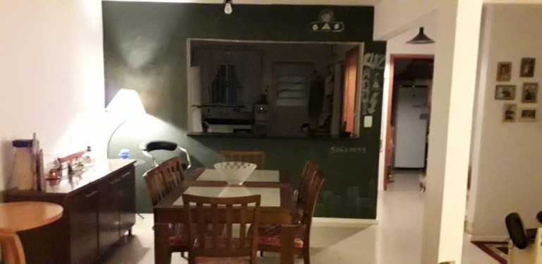 Imagem Casa com 4 Quartos à Venda, 220 m² em Planalto Paulista - São Paulo Imagem Casa com 4 Quartos à Venda, 220 m² em Planalto Paulista - São Paulo