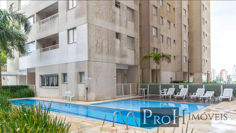 Imagem Apartamento com 2 Quartos à Venda, 53 m² em Centro - São Bernardo Do Campo Imagem Apartamento com 2 Quartos à Venda, 53 m² em Centro - São Bernardo Do Campo