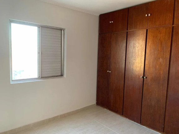 Imagem Apartamento com 2 Quartos à Venda, 57 m² em Quitaúna - Osasco