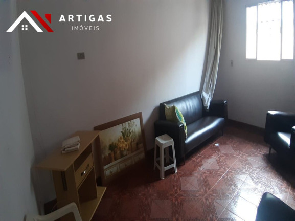 Imagem Casa com 4 Quartos à Venda, 204 m² em Vila Invernada - São Paulo
