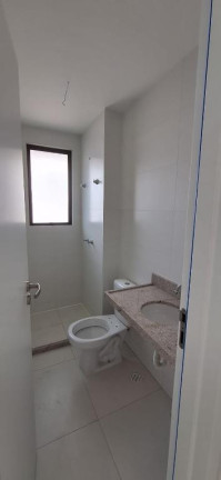 Imagem Apartamento com 2 Quartos à Venda, 50 m² em Encruzilhada - Recife