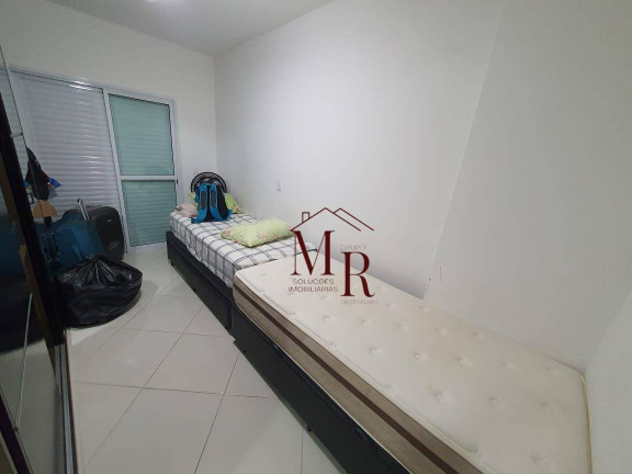 Imagem Apartamento com 3 Quartos à Venda, 130 m² em Vila Assunção - Praia Grande