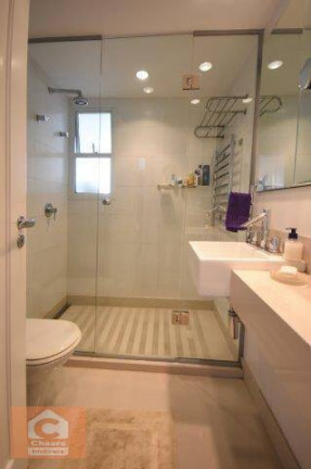 Imagem Cobertura com 3 Quartos à Venda, 181 m² em Moema - São Paulo