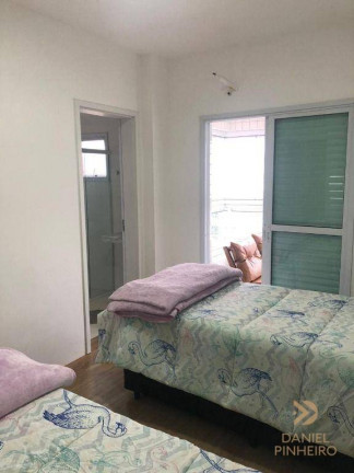 Imagem Apartamento com 3 Quartos à Venda, 115 m² em Aviação - Praia Grande