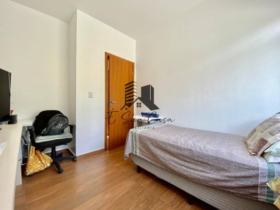 Imagem Apartamento com 3 Quartos à Venda, 130 m² em Camargos - Belo Horizonte