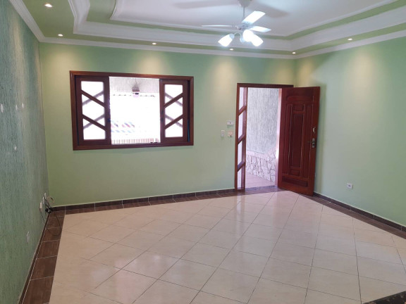 Imagem Casa com 3 Quartos à Venda, em Real - Praia Grande Imagem Casa com 3 Quartos à Venda, em Real - Praia Grande