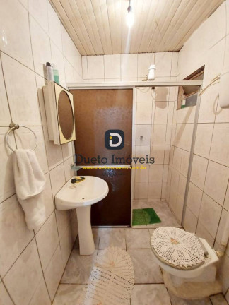 Imagem Casa com 3 Quartos à Venda, 163 m² em Lorenzi - Santa Maria