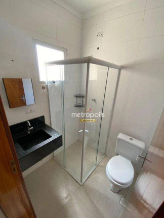 Imagem Sobrado com 3 Quartos à Venda, 74 m² em Vila Curuçá - Santo André