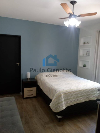 Imagem Casa de Condomínio com 3 Quartos à Venda, 132 m² em Jardim Rio Das Pedras - Cotia Imagem Casa de Condomínio com 3 Quartos à Venda, 132 m² em Jardim Rio Das Pedras - Cotia