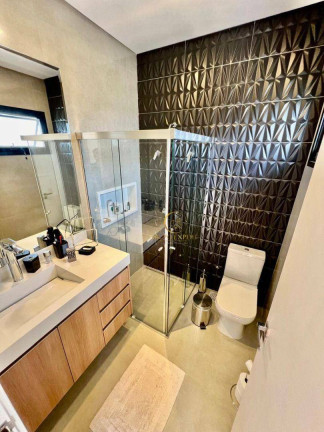 Imagem Casa com 4 Quartos à Venda, 320 m² em Condomínio Residencial Colinas Do Paratehy - São José Dos Campos