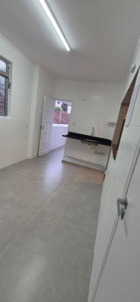 Imagem Apartamento com 3 Quartos à Venda, 80 m² em Embaré - Santos Imagem Apartamento com 3 Quartos à Venda, 80 m² em Embaré - Santos