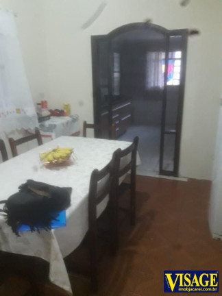Casa com 3 Quartos à Venda, 119 m² em Vila Garcia - Jacareí