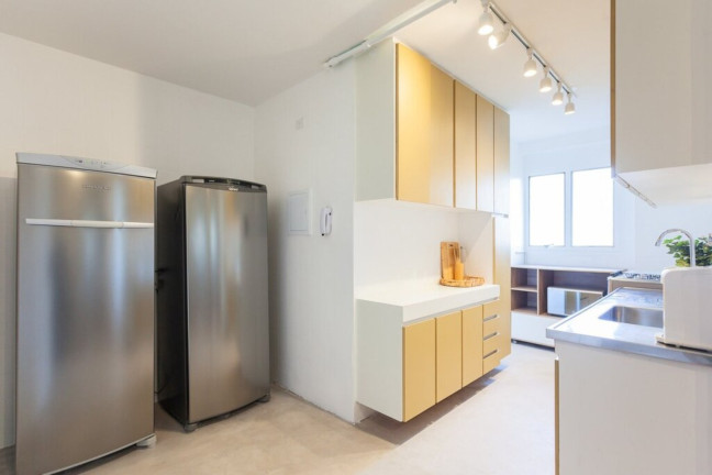 Imagem Apartamento com 4 Quartos à Venda, 100 m² em Vila Olímpia - São Paulo