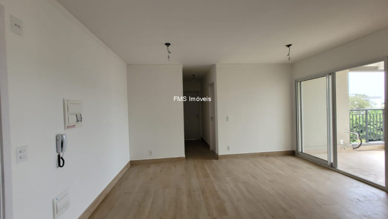 Imagem Imóvel com 2 Quartos à Venda, 66 m² em Santo Amaro - São Paulo Imagem Imóvel com 2 Quartos à Venda, 66 m² em Santo Amaro - São Paulo