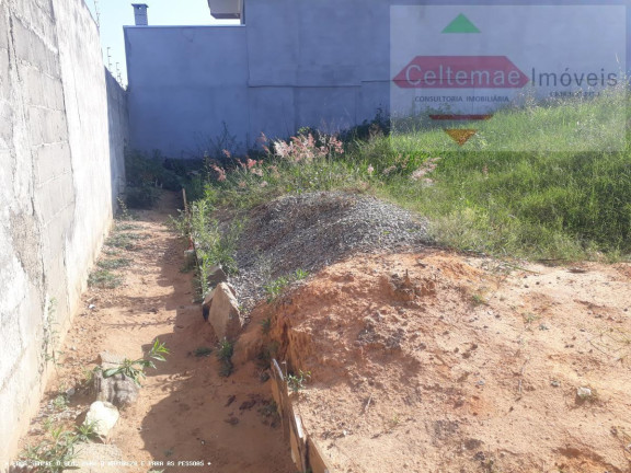 Imagem Terreno à Venda, 188 m² em Imaculada - Taubaté