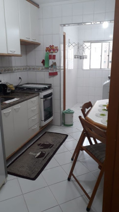 Imagem Apartamento com 3 Quartos à Venda, 89 m² em Lauzane Paulista - São Paulo