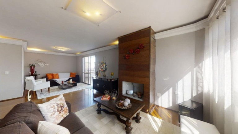 Imagem Apartamento com 4 Quartos à Venda, 220 m² em Vila Andrade - São Paulo Imagem Apartamento com 4 Quartos à Venda, 220 m² em Vila Andrade - São Paulo