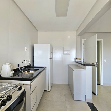 Imagem Apartamento com 1 Quarto à Venda, 57 m² em Tupi - Praia Grande