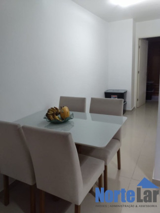 Imagem Apartamento com 2 Quartos à Venda, 46 m² em Jaraguá - São Paulo