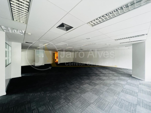 Imóvel Comercial para Alugar, 245 m² em Bela Vista - São Paulo