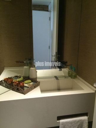 Imagem Apartamento com 2 Quartos à Venda, 276 m² em Campo Belo - São Paulo