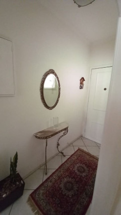 Imagem Apartamento com 3 Quartos à Venda, 106 m² em Ponta Da Praia - Santos