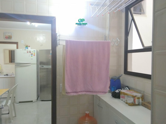 Imagem Apartamento com 3 Quartos à Venda, 90 m² em Enseada - Guarujá