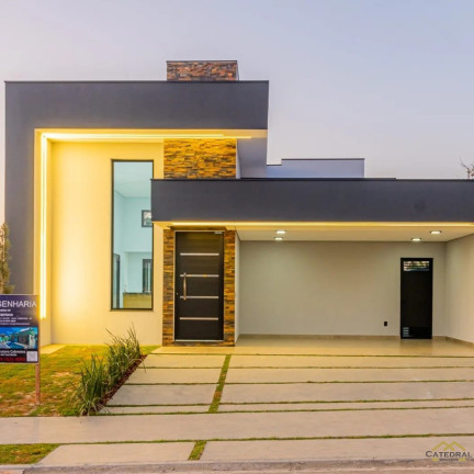 Imóvel com 3 Quartos à Venda, 385 m² em Medeiros - Itupeva