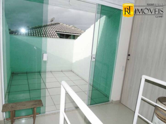 Imagem Casa de Condomínio com 3 Quartos à Venda, 120 m² em Palmeiras - Cabo Frio Imagem Casa de Condomínio com 3 Quartos à Venda, 120 m² em Palmeiras - Cabo Frio