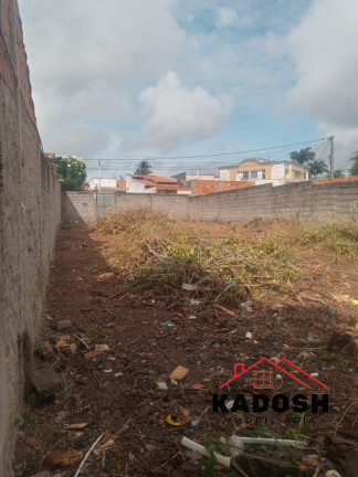 Imagem Terreno à Venda, 300 m² em Lagoa Salgada - Feira De Santana Imagem Terreno à Venda, 300 m² em Lagoa Salgada - Feira De Santana