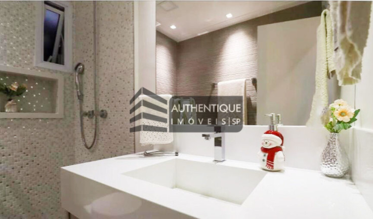 Imagem Apartamento com 2 Quartos à Venda, 98 m² em Barcelona - São Caetano Do Sul