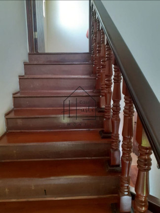 Imagem Casa com 5 Quartos à Venda, 570 m² em Jardim Semiramis - Cotia