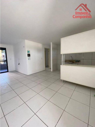 Imagem Apartamento com 3 Quartos à Venda, 77 m² em Presidente Kennedy - Fortaleza