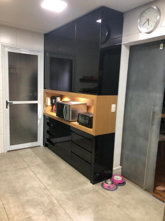 Imagem Imóvel com 3 Quartos à Venda, 144 m² em Campo Belo - São Paulo Imagem Imóvel com 3 Quartos à Venda, 144 m² em Campo Belo - São Paulo