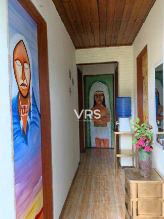 Imagem Casa com 7 Quartos à Venda, 270 m² em Albuquerque - Teresópolis Imagem Casa com 7 Quartos à Venda, 270 m² em Albuquerque - Teresópolis