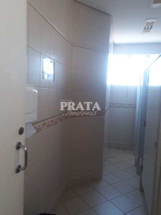 Imagem Imóvel Comercial à Venda, 30 m² em Centro - Santos