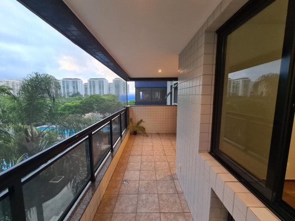 Imagem Apartamento com 3 Quartos à Venda, 101 m² em Jacarepaguá - Rio De Janeiro Imagem Apartamento com 3 Quartos à Venda, 101 m² em Jacarepaguá - Rio De Janeiro
