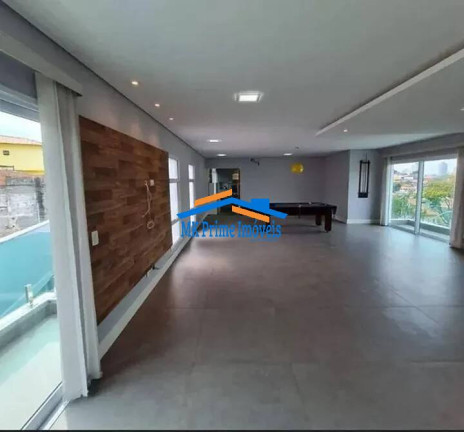 Imagem Sobrado com 4 Quartos à Venda, 580 m² em City Bussocaba - Osasco