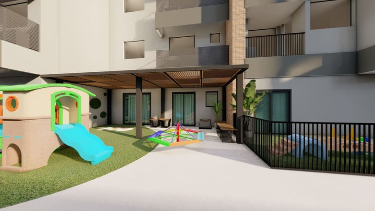 Imagem Apartamento com 2 Quartos à Venda, 81 m² em Praia Dos Amores - Balneário Camboriú