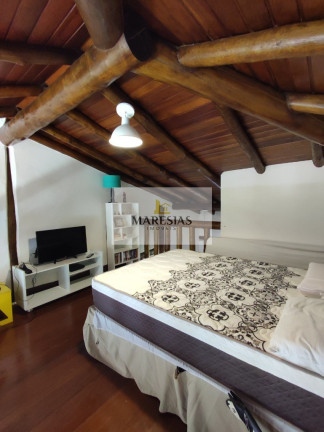 Imagem Flat com 1 Quarto à Venda, 80 m² em Maresias - São Sebastião