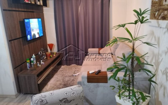 Apartamento com 2 Quartos à Venda, 65 m² em Jardim Das Indústrias - São José Dos Campos